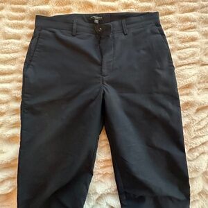 Banana Republic Tech Pants